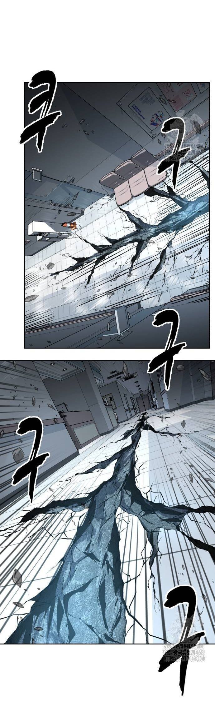 đọc truyện Cậu Bé Của Thần Chết Chương 263 ảnh 56 tại Thiên Thai Truyện