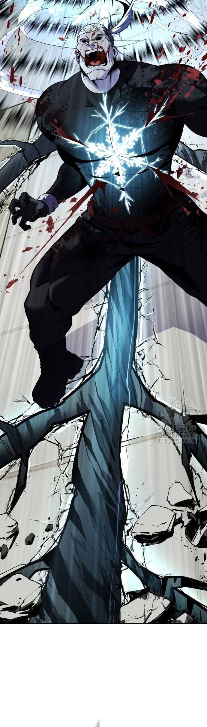 đọc truyện Cậu Bé Của Thần Chết Chương 263 ảnh 59 tại Thiên Thai Truyện