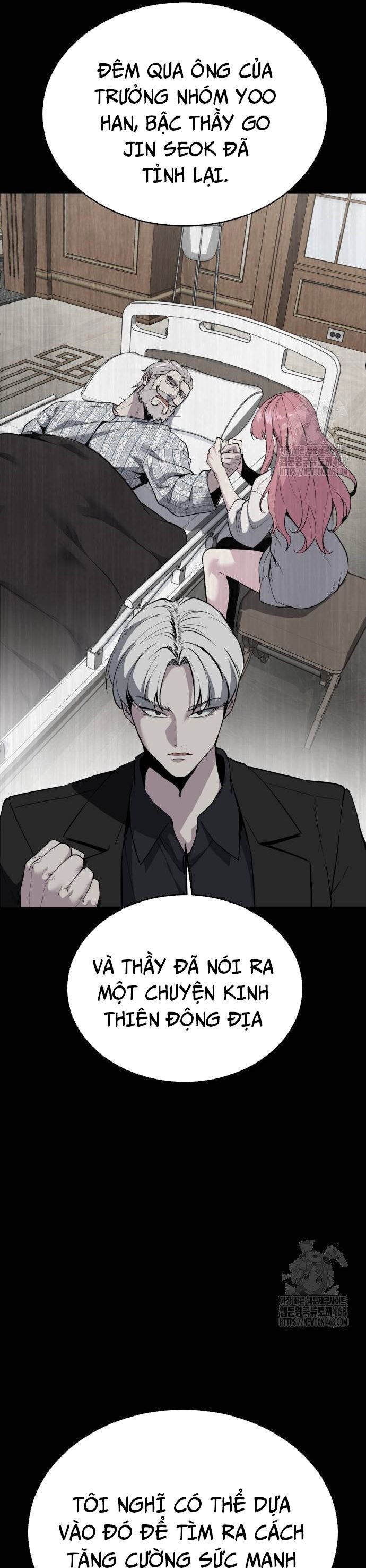 đọc truyện Cậu Bé Của Thần Chết Chương 263 ảnh 8 tại Thiên Thai Truyện