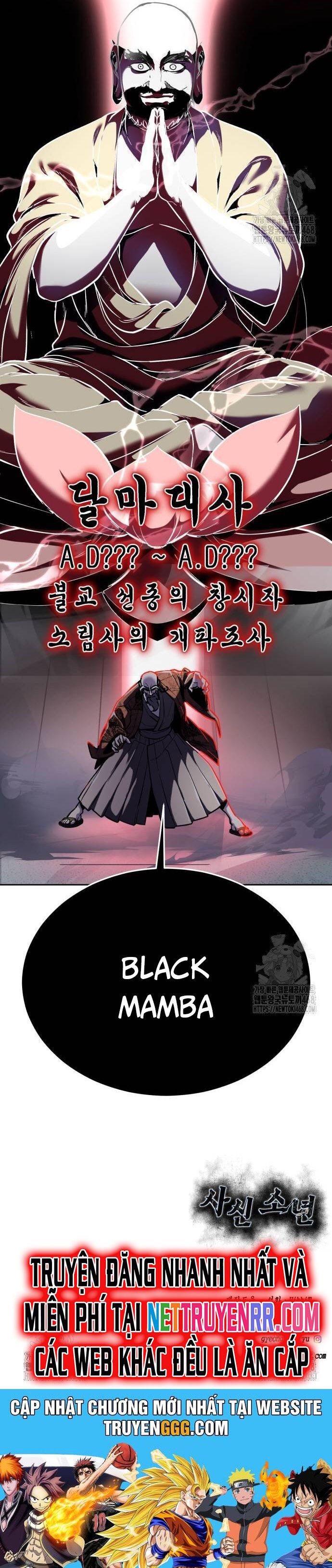 đọc truyện Cậu Bé Của Thần Chết Chương 263 ảnh 76 tại Thiên Thai Truyện