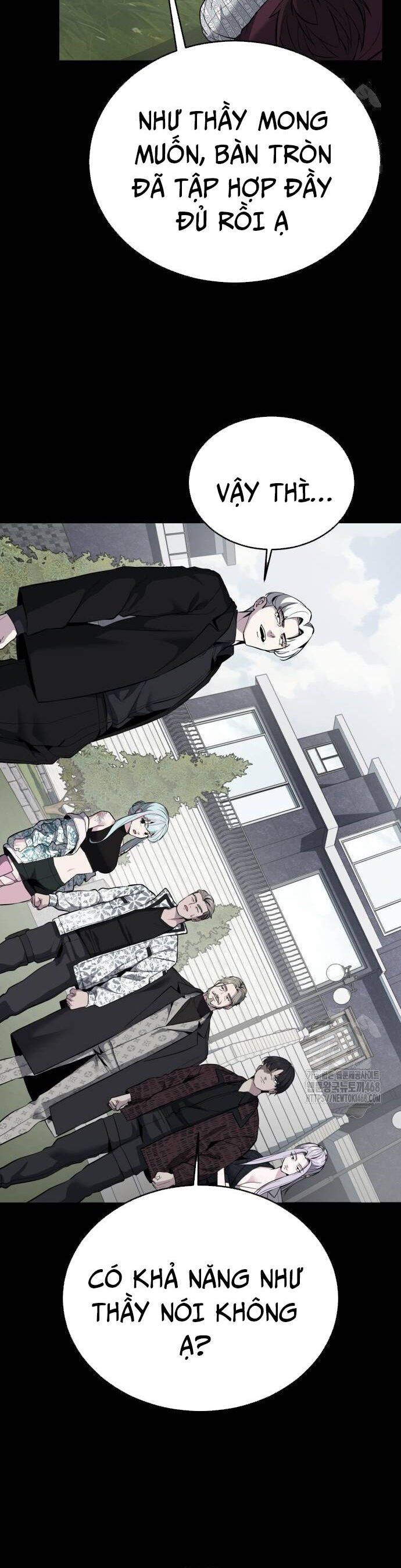 đọc truyện Cậu Bé Của Thần Chết Chương 263 ảnh 11 tại Thiên Thai Truyện