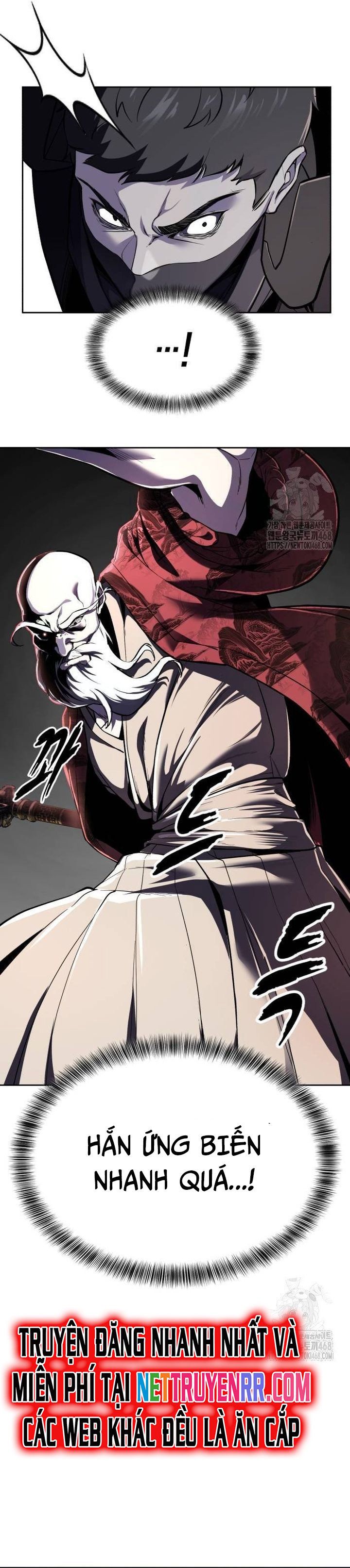 đọc truyện Cậu Bé Của Thần Chết Chương 264 ảnh 15 tại Thiên Thai Truyện