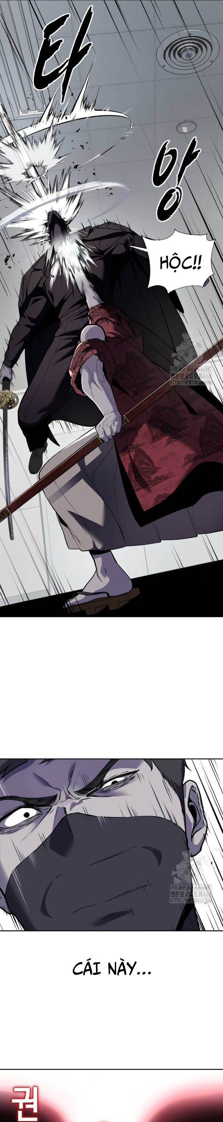 đọc truyện Cậu Bé Của Thần Chết Chương 264 ảnh 16 tại Thiên Thai Truyện