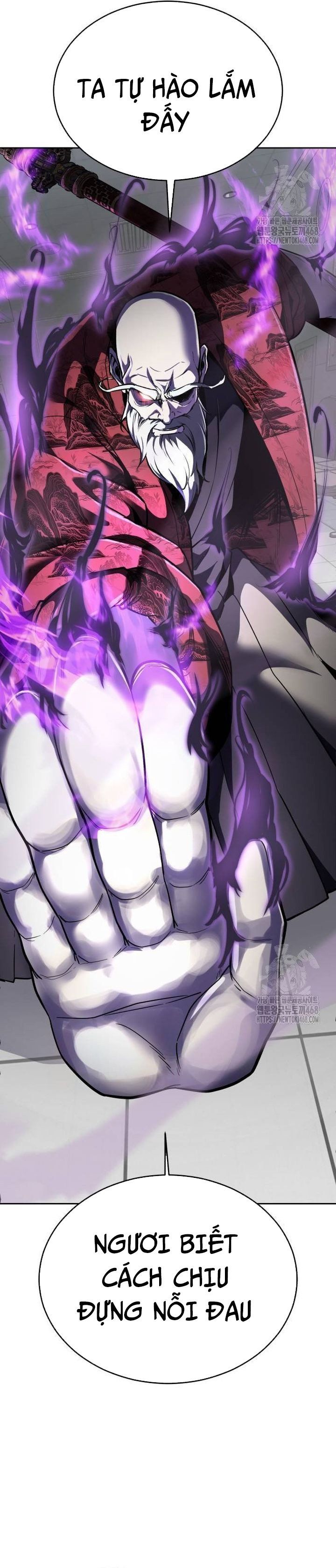 đọc truyện Cậu Bé Của Thần Chết Chương 264 ảnh 18 tại Thiên Thai Truyện