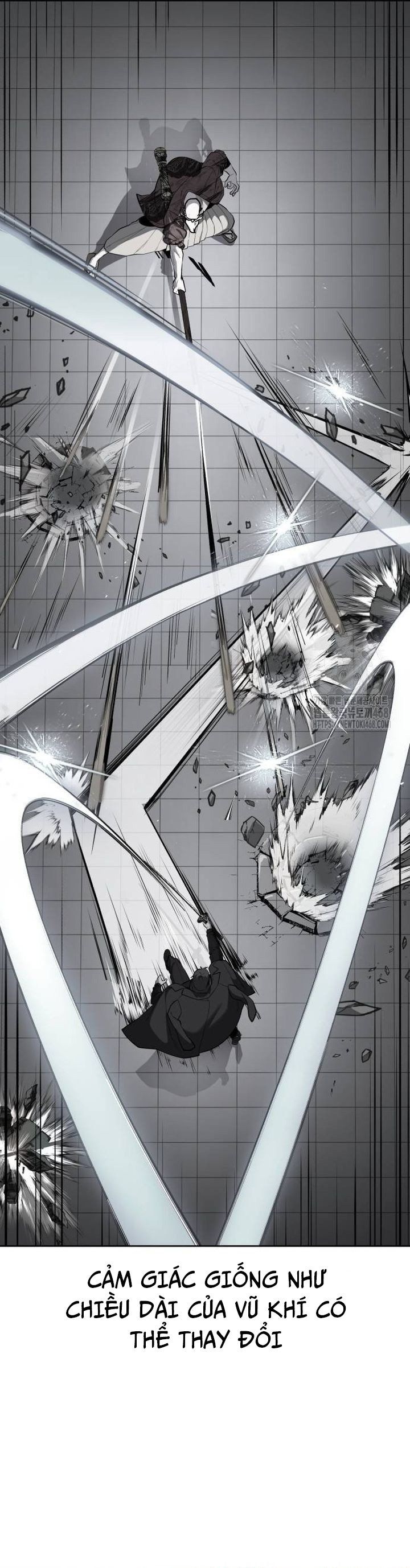 đọc truyện Cậu Bé Của Thần Chết Chương 264 ảnh 20 tại Thiên Thai Truyện