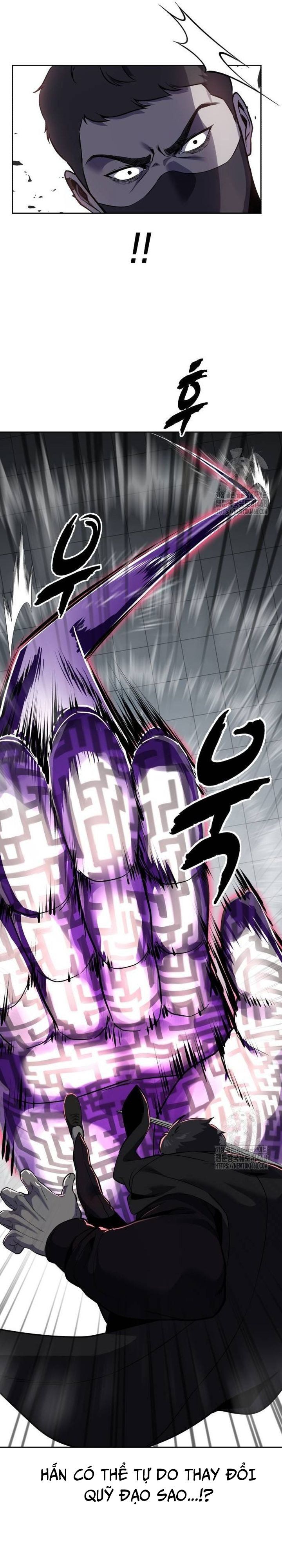 đọc truyện Cậu Bé Của Thần Chết Chương 264 ảnh 22 tại Thiên Thai Truyện