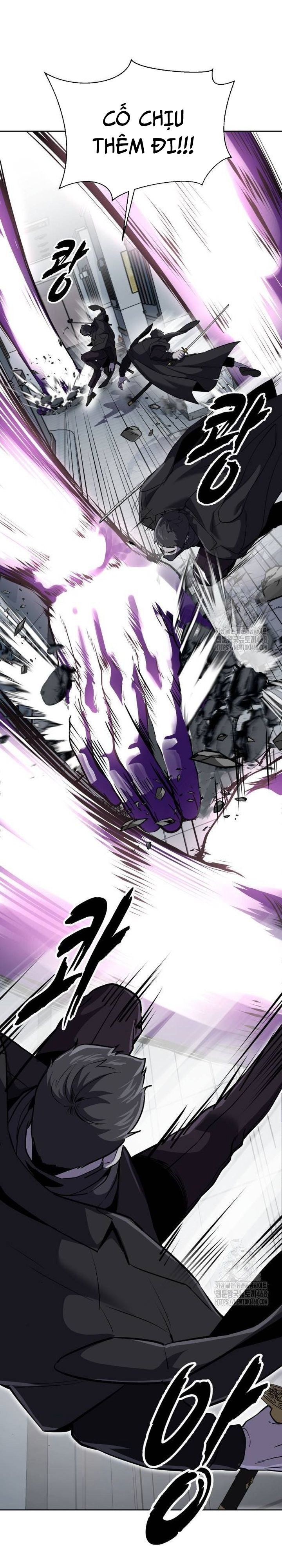 đọc truyện Cậu Bé Của Thần Chết Chương 264 ảnh 24 tại Thiên Thai Truyện