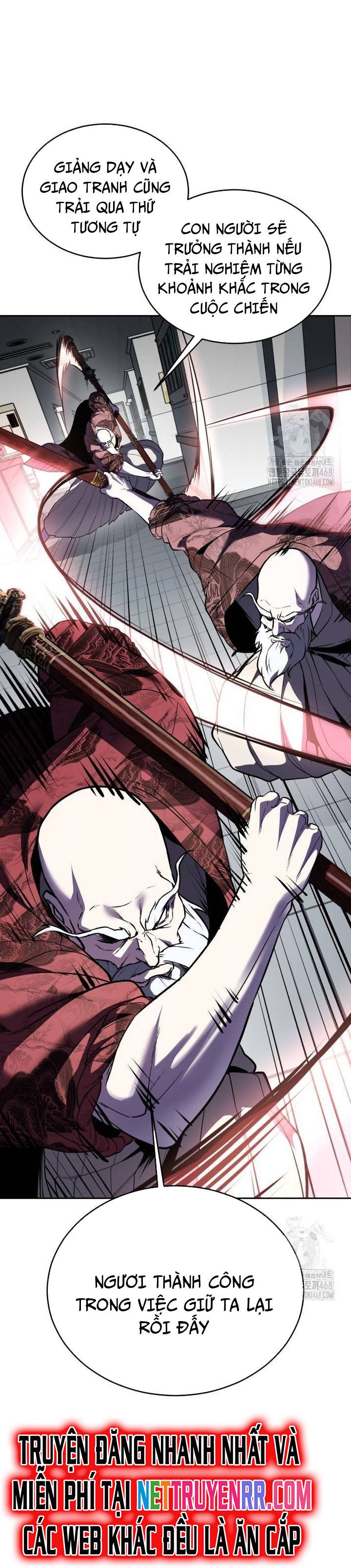 đọc truyện Cậu Bé Của Thần Chết Chương 264 ảnh 25 tại Thiên Thai Truyện