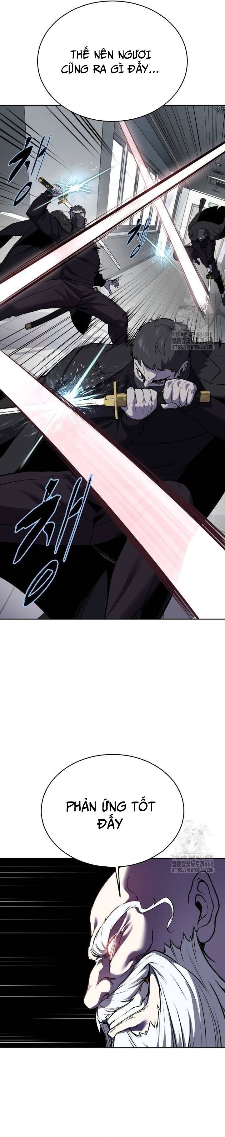 đọc truyện Cậu Bé Của Thần Chết Chương 264 ảnh 26 tại Thiên Thai Truyện