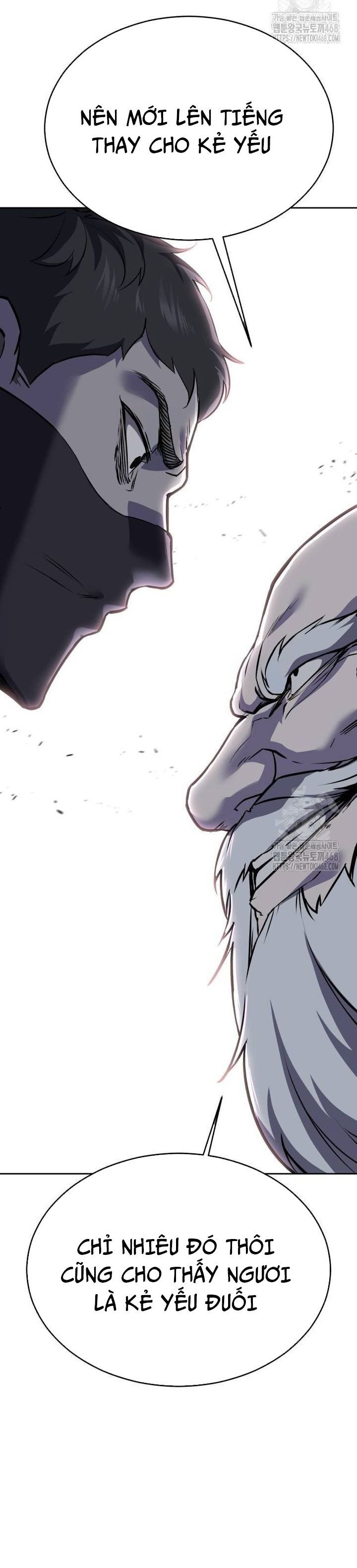 đọc truyện Cậu Bé Của Thần Chết Chương 264 ảnh 28 tại Thiên Thai Truyện