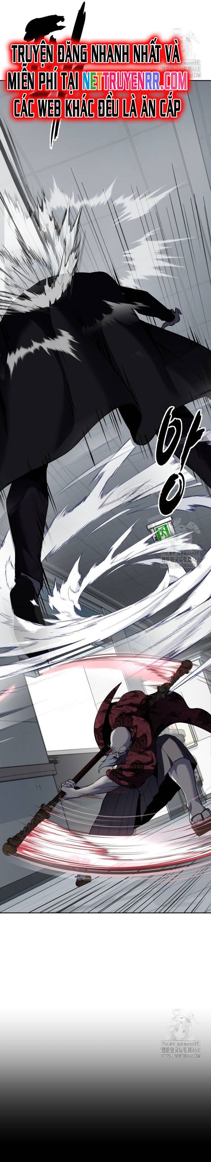 đọc truyện Cậu Bé Của Thần Chết Chương 264 ảnh 29 tại Thiên Thai Truyện