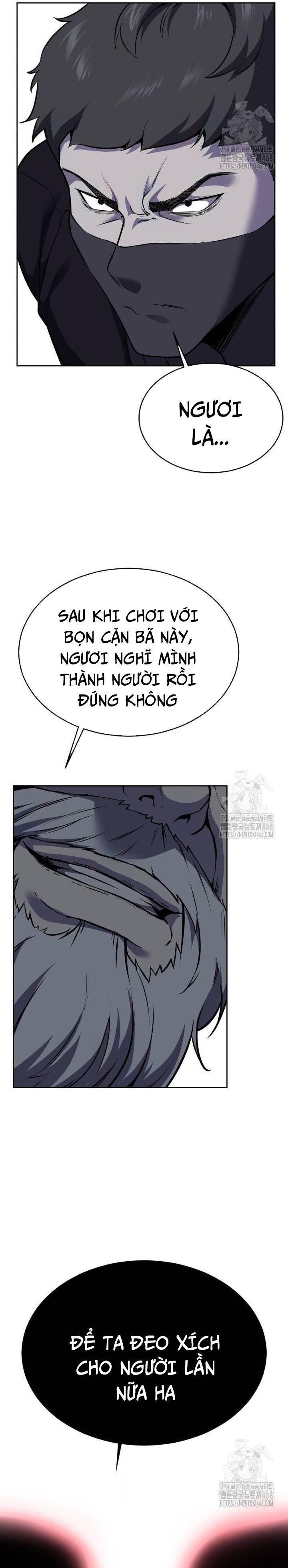 đọc truyện Cậu Bé Của Thần Chết Chương 264 ảnh 5 tại Thiên Thai Truyện