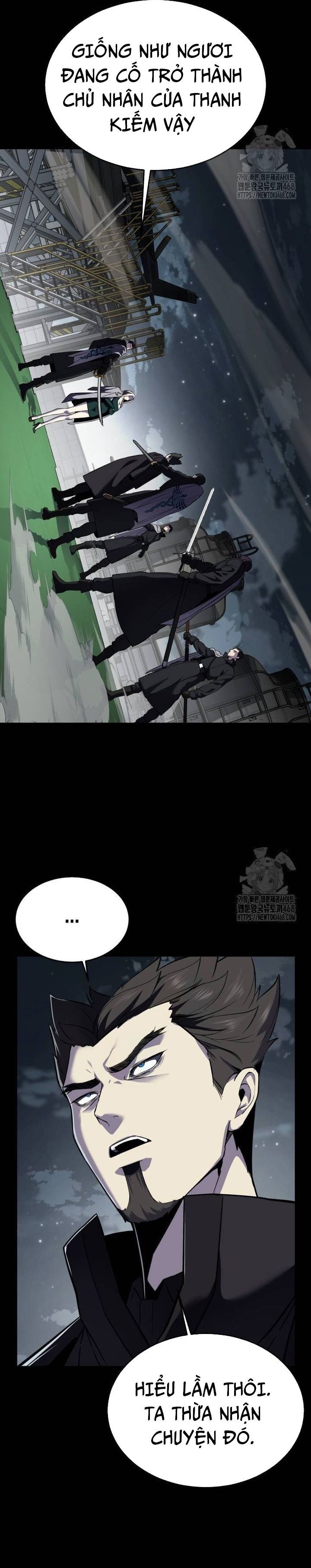 đọc truyện Cậu Bé Của Thần Chết Chương 264 ảnh 36 tại Thiên Thai Truyện