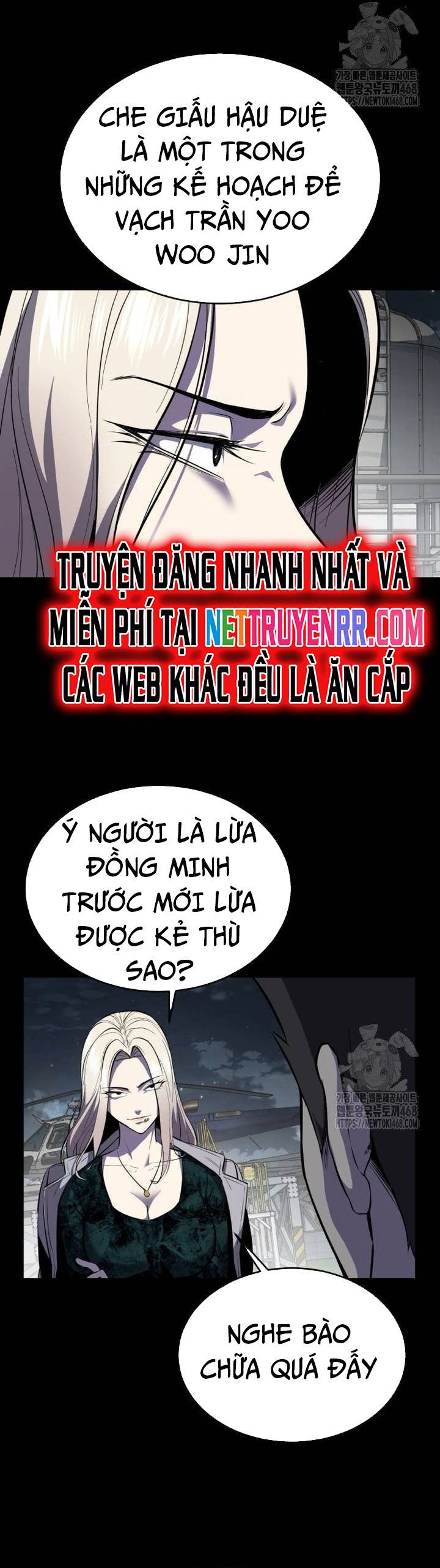 đọc truyện Cậu Bé Của Thần Chết Chương 264 ảnh 37 tại Thiên Thai Truyện