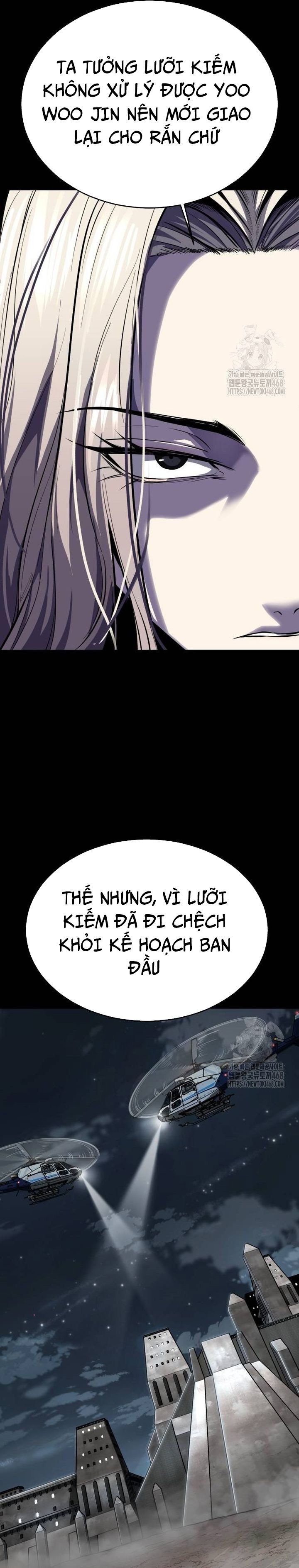 đọc truyện Cậu Bé Của Thần Chết Chương 264 ảnh 38 tại Thiên Thai Truyện