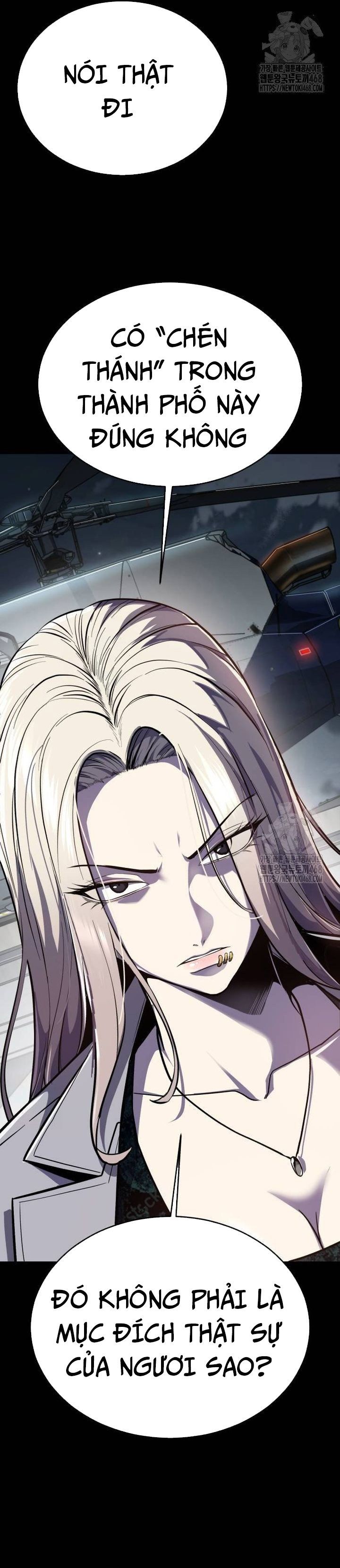 đọc truyện Cậu Bé Của Thần Chết Chương 264 ảnh 40 tại Thiên Thai Truyện