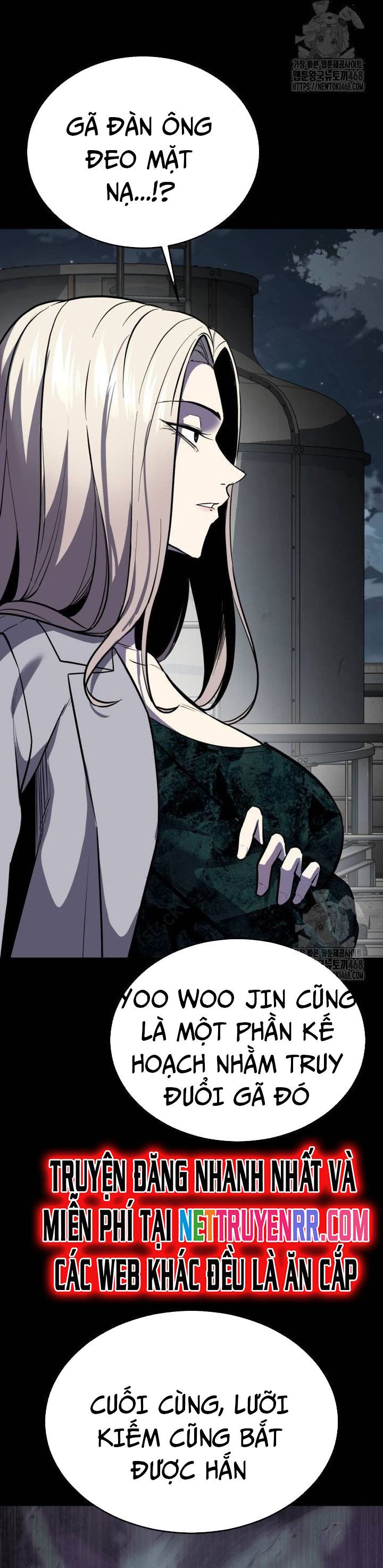 đọc truyện Cậu Bé Của Thần Chết Chương 264 ảnh 43 tại Thiên Thai Truyện