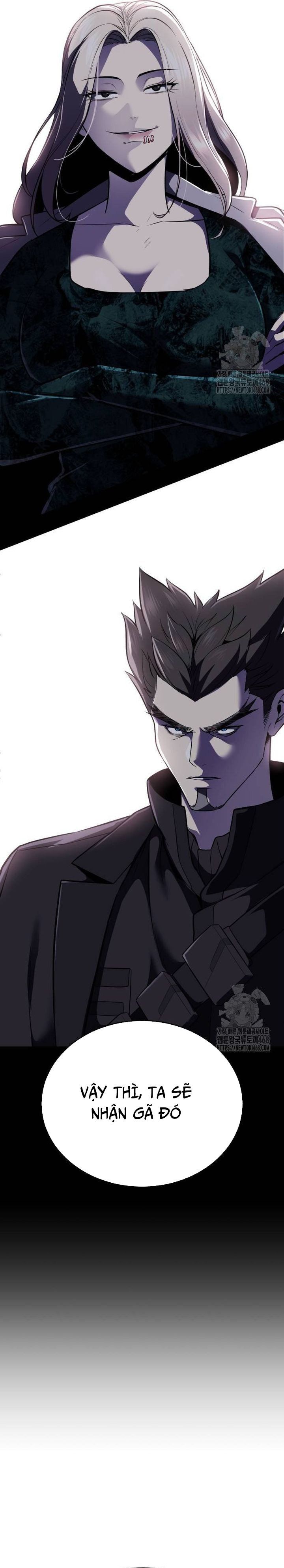 đọc truyện Cậu Bé Của Thần Chết Chương 264 ảnh 48 tại Thiên Thai Truyện