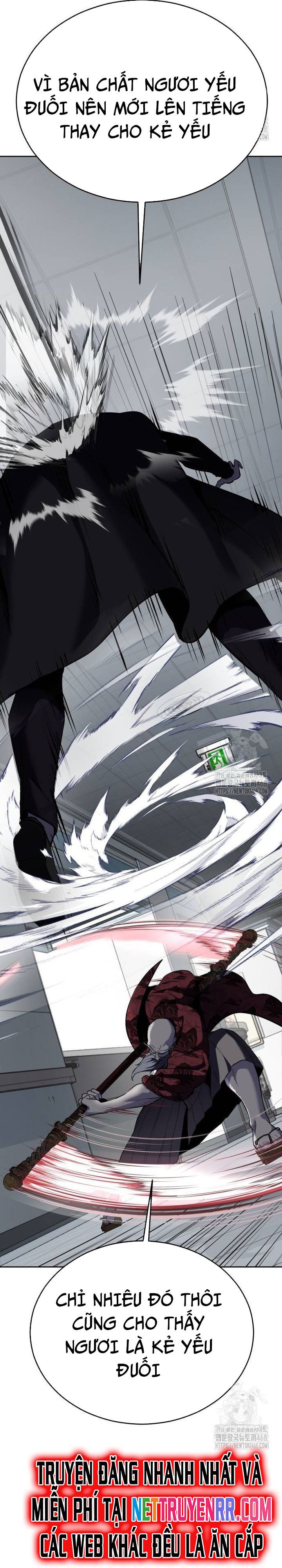 đọc truyện Cậu Bé Của Thần Chết Chương 264 ảnh 49 tại Thiên Thai Truyện