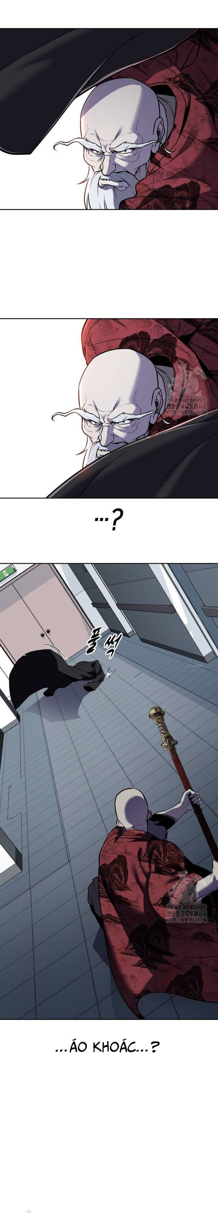 đọc truyện Cậu Bé Của Thần Chết Chương 264 ảnh 50 tại Thiên Thai Truyện