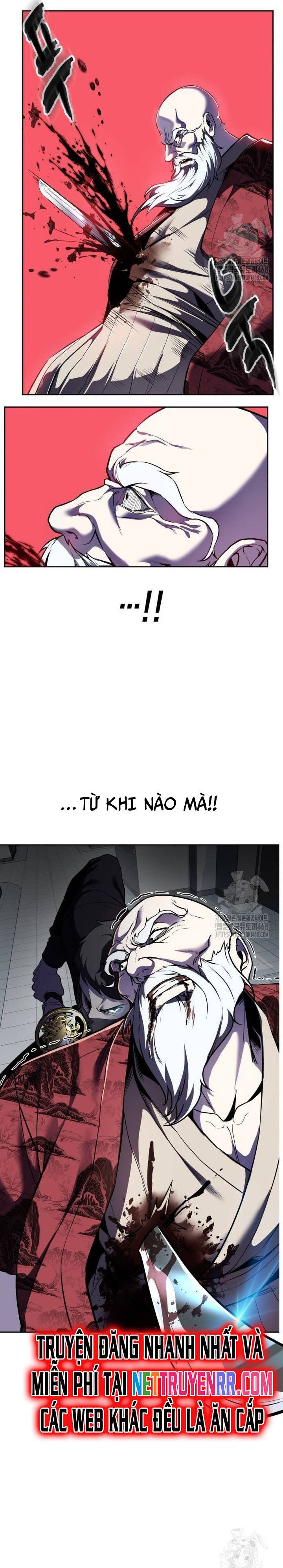 đọc truyện Cậu Bé Của Thần Chết Chương 264 ảnh 51 tại Thiên Thai Truyện