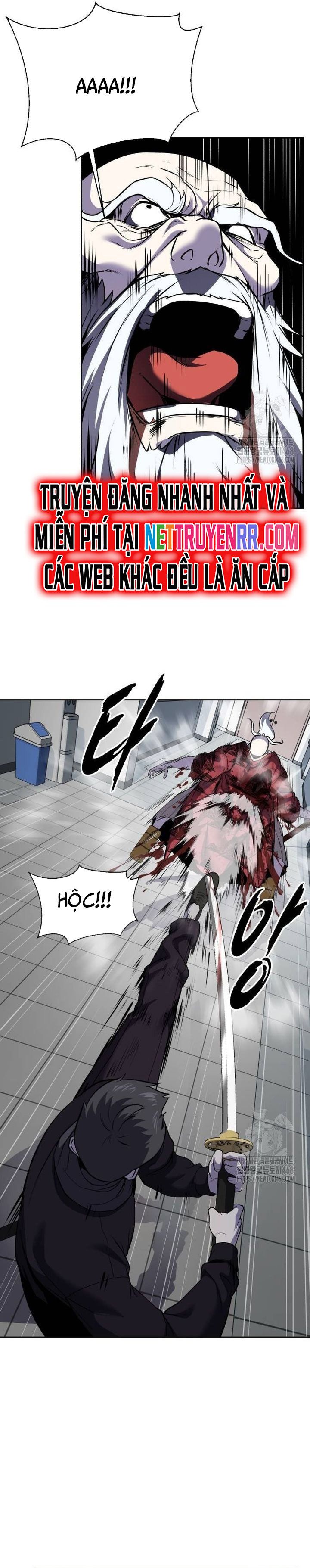 đọc truyện Cậu Bé Của Thần Chết Chương 264 ảnh 53 tại Thiên Thai Truyện