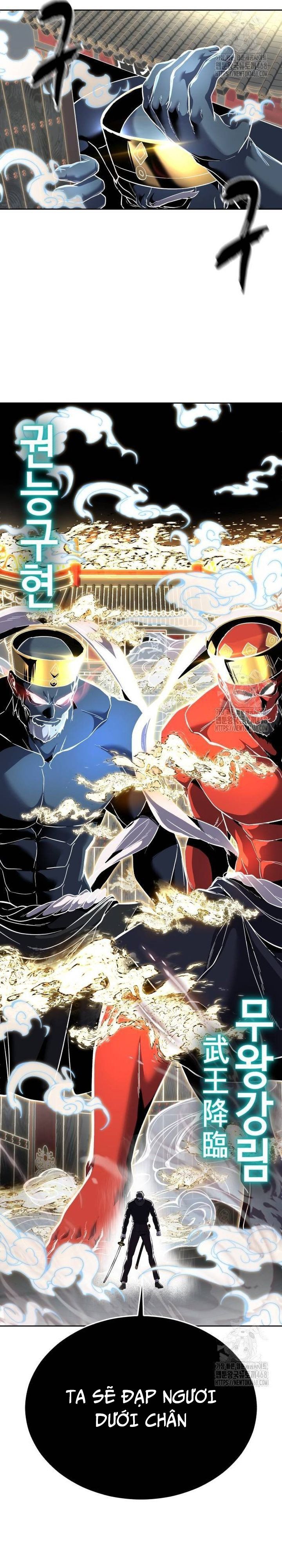 đọc truyện Cậu Bé Của Thần Chết Chương 264 ảnh 56 tại Thiên Thai Truyện