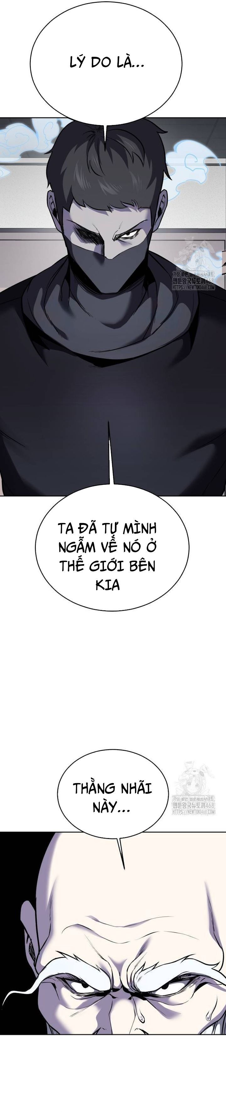 đọc truyện Cậu Bé Của Thần Chết Chương 264 ảnh 58 tại Thiên Thai Truyện