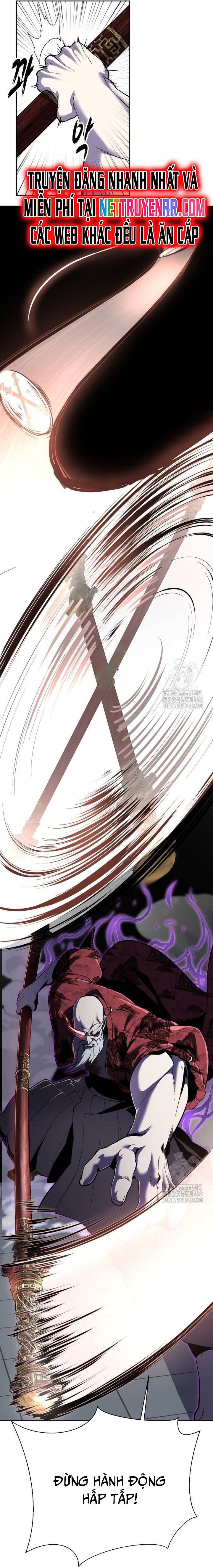 đọc truyện Cậu Bé Của Thần Chết Chương 264 ảnh 59 tại Thiên Thai Truyện