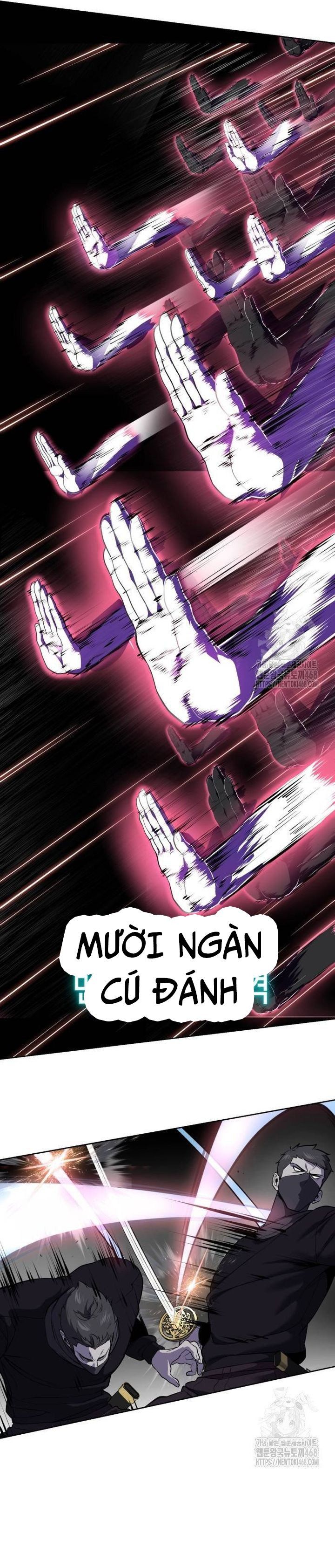 đọc truyện Cậu Bé Của Thần Chết Chương 264 ảnh 62 tại Thiên Thai Truyện