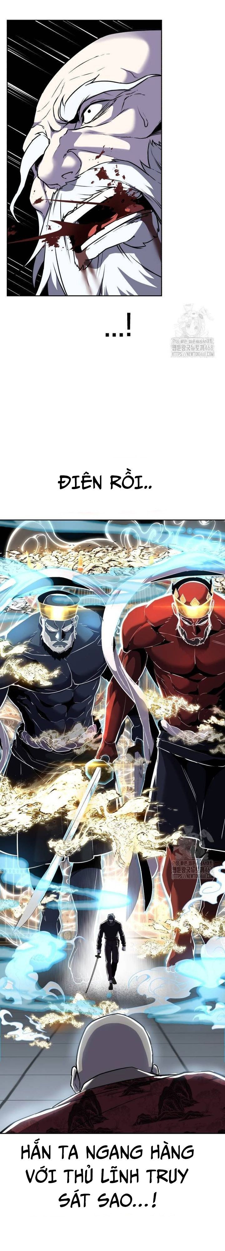 đọc truyện Cậu Bé Của Thần Chết Chương 264 ảnh 66 tại Thiên Thai Truyện