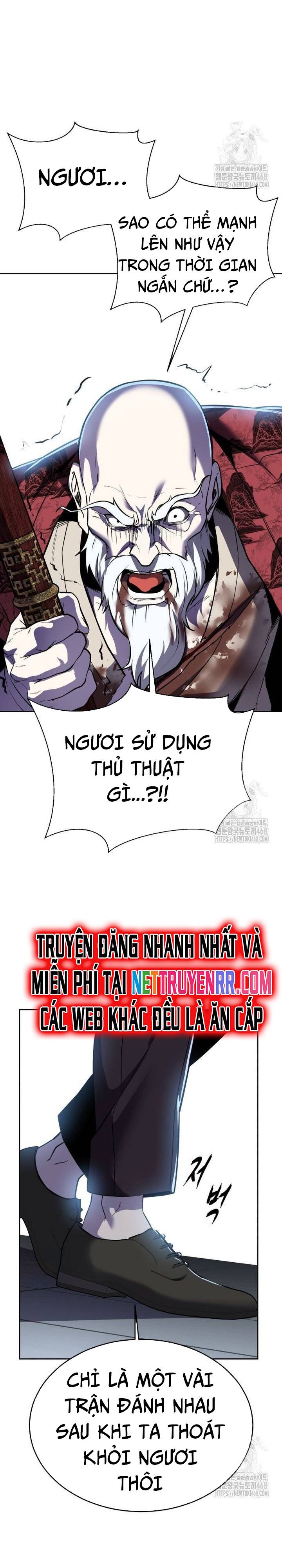 đọc truyện Cậu Bé Của Thần Chết Chương 264 ảnh 67 tại Thiên Thai Truyện