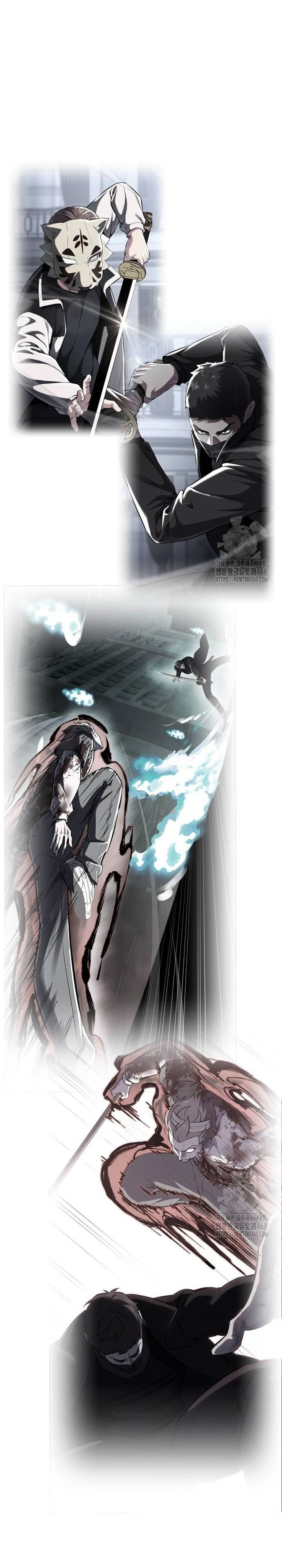 đọc truyện Cậu Bé Của Thần Chết Chương 264 ảnh 68 tại Thiên Thai Truyện