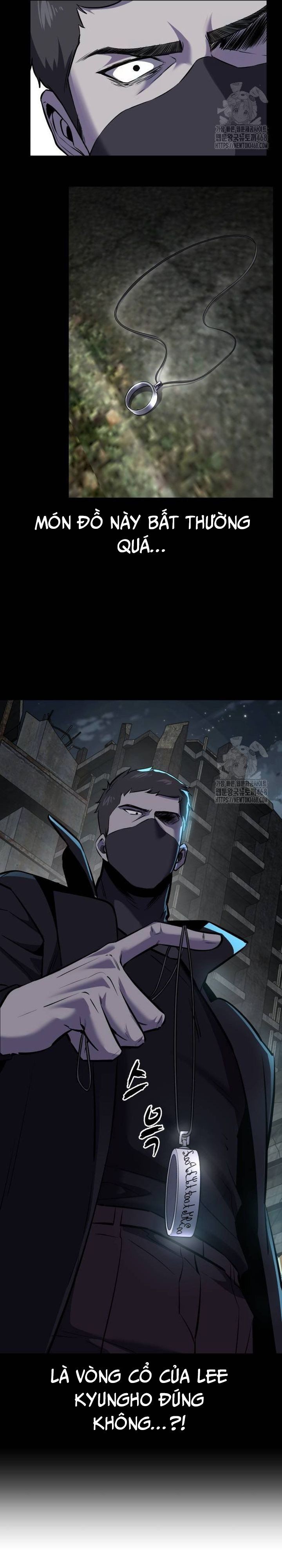 đọc truyện Cậu Bé Của Thần Chết Chương 264 ảnh 70 tại Thiên Thai Truyện