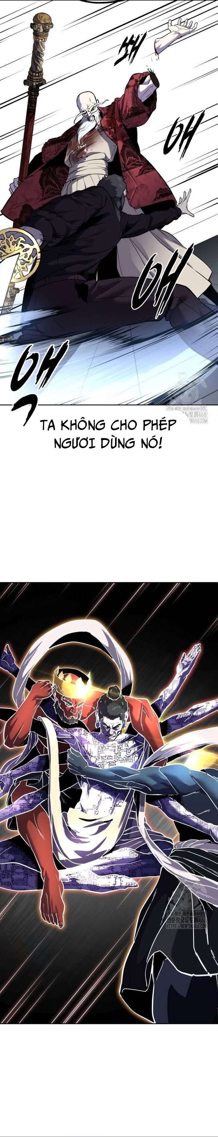 đọc truyện Cậu Bé Của Thần Chết Chương 264 ảnh 74 tại Thiên Thai Truyện