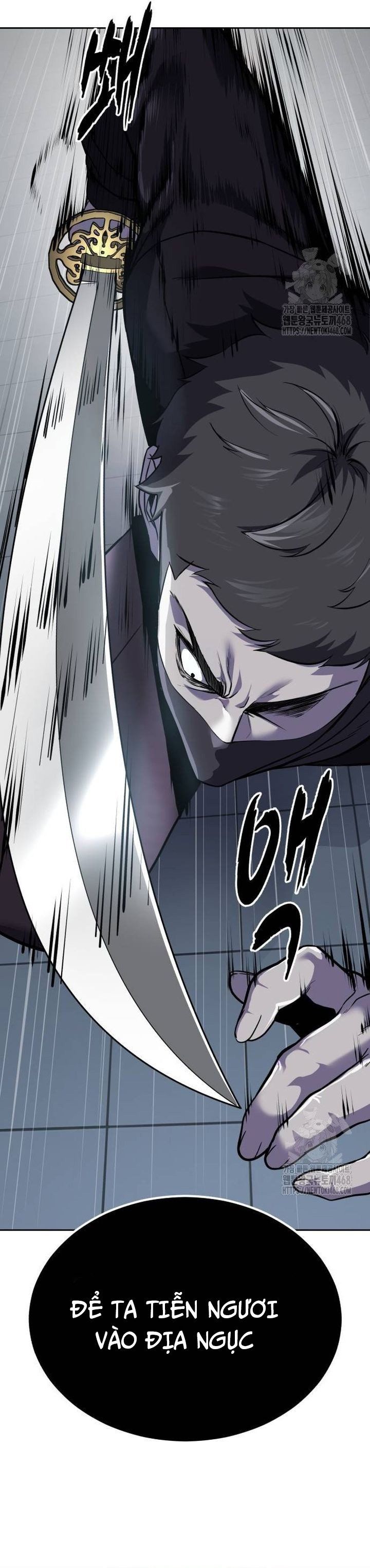 đọc truyện Cậu Bé Của Thần Chết Chương 264 ảnh 76 tại Thiên Thai Truyện