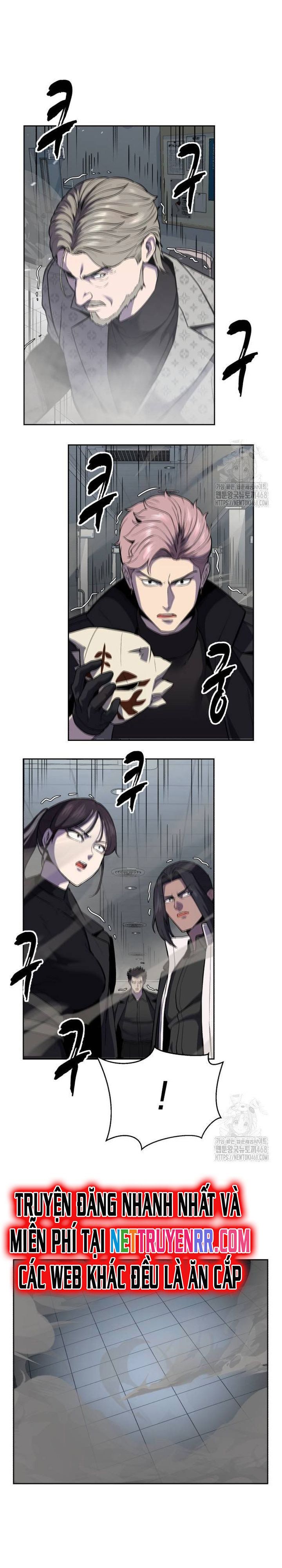 đọc truyện Cậu Bé Của Thần Chết Chương 264 ảnh 79 tại Thiên Thai Truyện