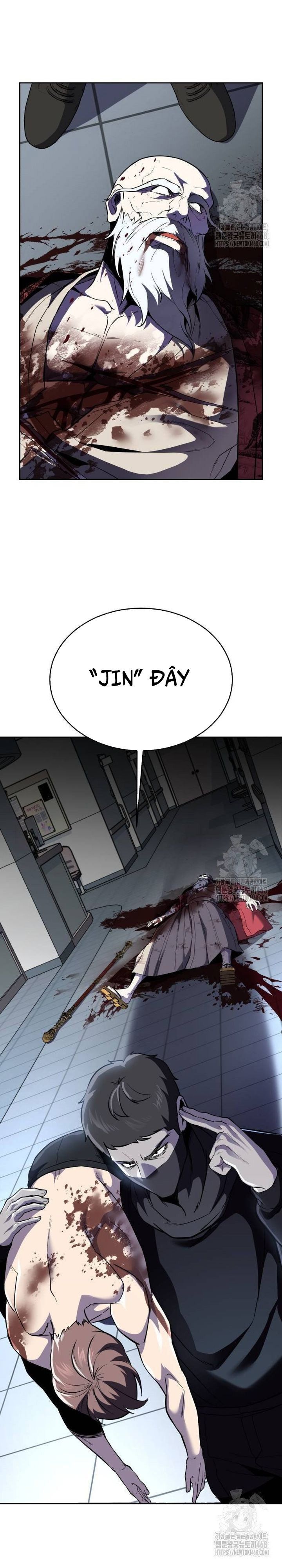 đọc truyện Cậu Bé Của Thần Chết Chương 264 ảnh 80 tại Thiên Thai Truyện