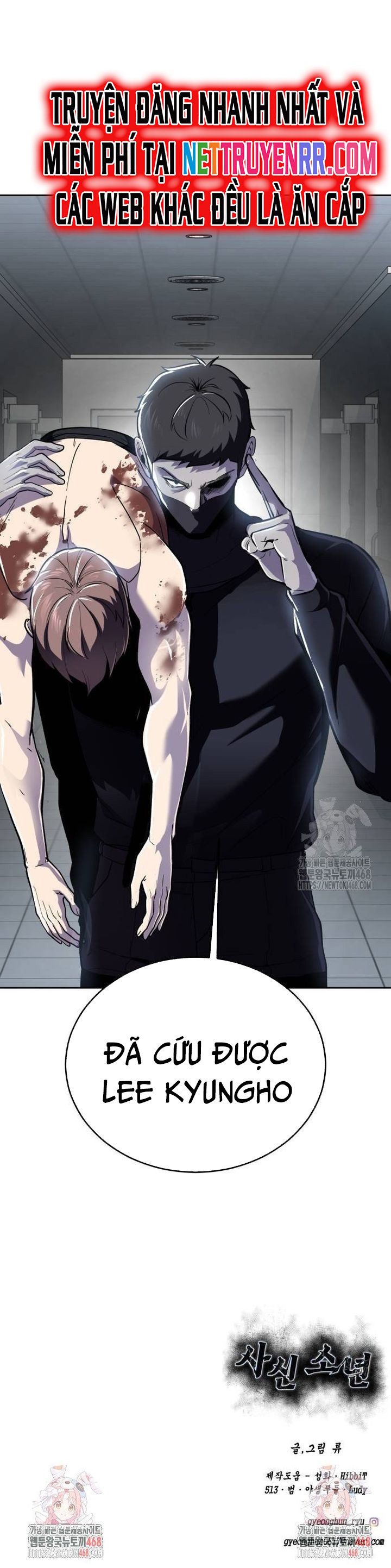 đọc truyện Cậu Bé Của Thần Chết Chương 264 ảnh 81 tại Thiên Thai Truyện