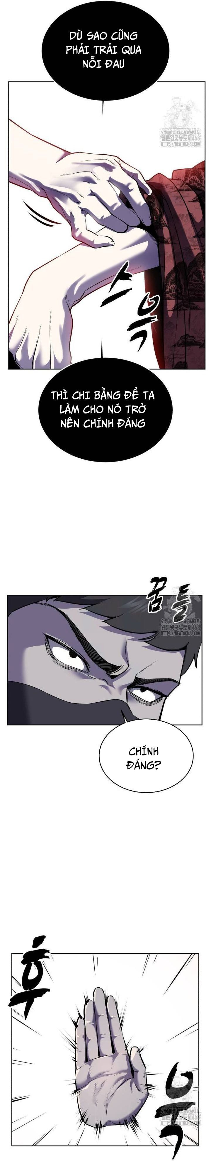 đọc truyện Cậu Bé Của Thần Chết Chương 264 ảnh 10 tại Thiên Thai Truyện