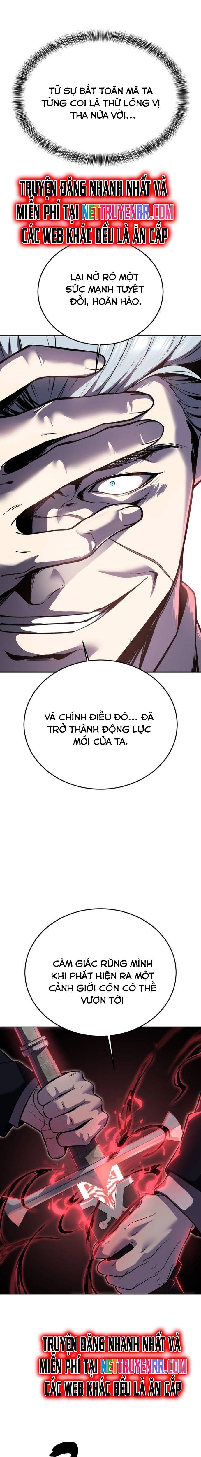 đọc truyện Cậu Bé Của Thần Chết Chương 265 ảnh 18 tại Thiên Thai Truyện