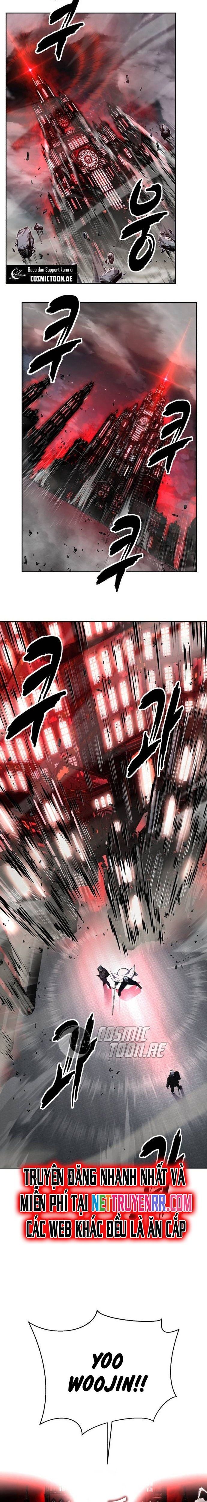 đọc truyện Cậu Bé Của Thần Chết Chương 265 ảnh 19 tại Thiên Thai Truyện