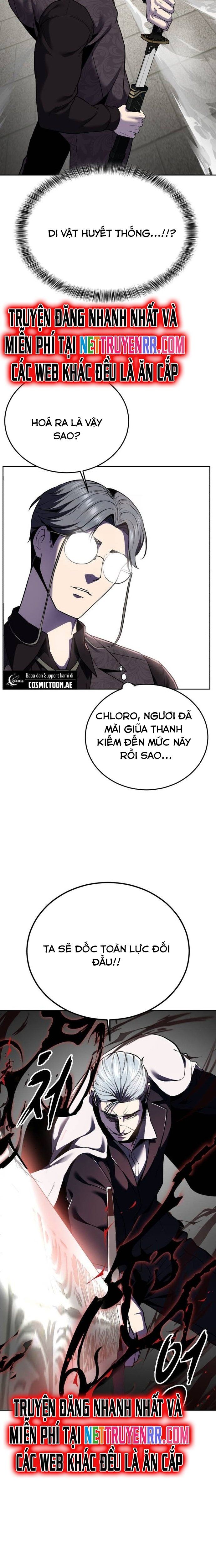 đọc truyện Cậu Bé Của Thần Chết Chương 265 ảnh 21 tại Thiên Thai Truyện