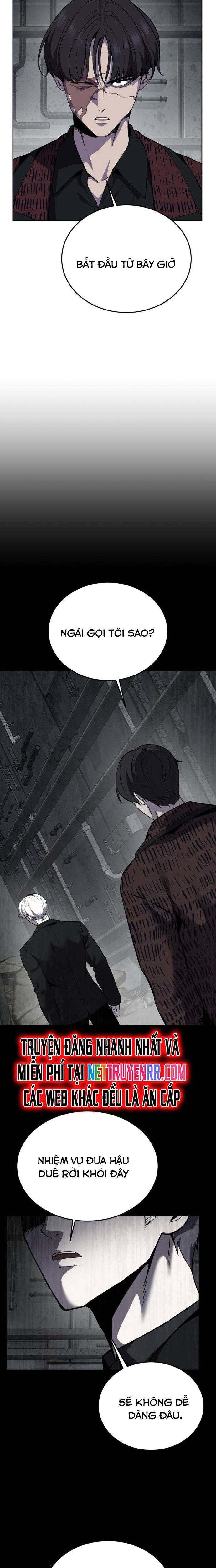 đọc truyện Cậu Bé Của Thần Chết Chương 265 ảnh 4 tại Thiên Thai Truyện