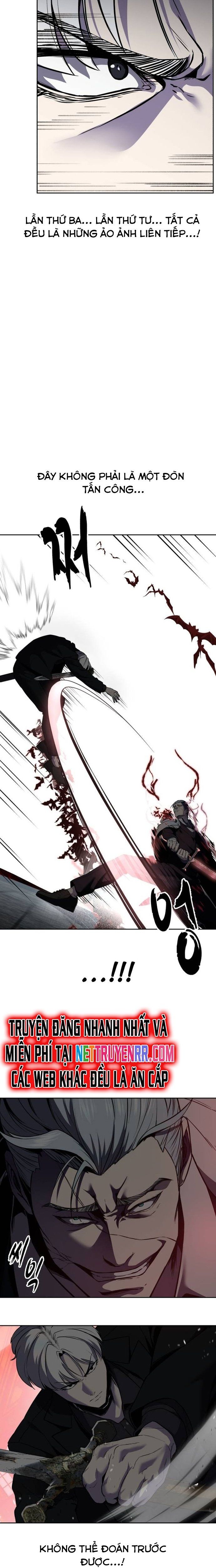 đọc truyện Cậu Bé Của Thần Chết Chương 265 ảnh 25 tại Thiên Thai Truyện