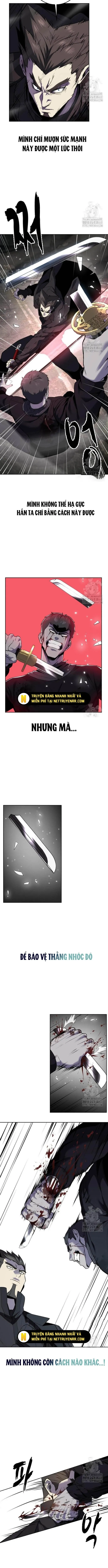 đọc truyện Cậu Bé Của Thần Chết Chương 267 ảnh 14 tại Thiên Thai Truyện