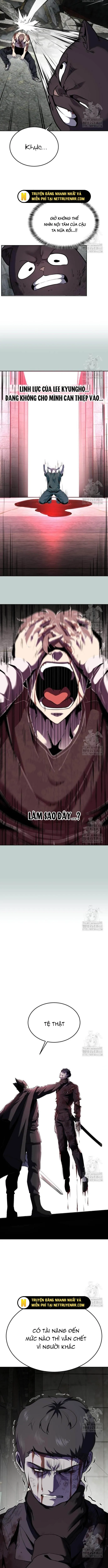 đọc truyện Cậu Bé Của Thần Chết Chương 267 ảnh 17 tại Thiên Thai Truyện