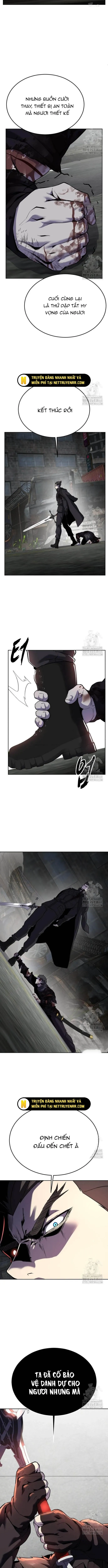 đọc truyện Cậu Bé Của Thần Chết Chương 267 ảnh 19 tại Thiên Thai Truyện