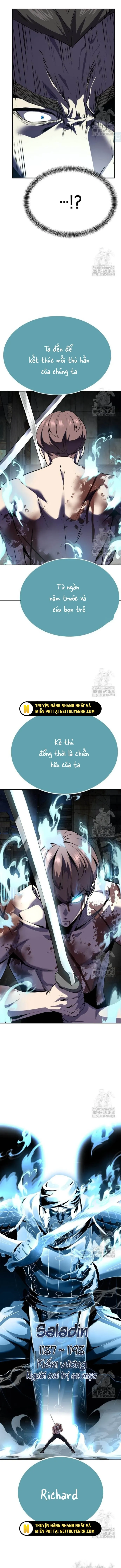 đọc truyện Cậu Bé Của Thần Chết Chương 267 ảnh 22 tại Thiên Thai Truyện