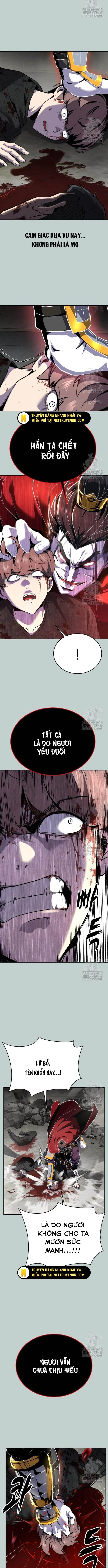 đọc truyện Cậu Bé Của Thần Chết Chương 267 ảnh 6 tại Thiên Thai Truyện